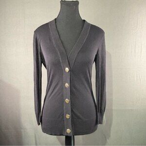 In Every Story Vest Women 2X Linen Blend Open Lagenlook Long Coastal Boho Cream